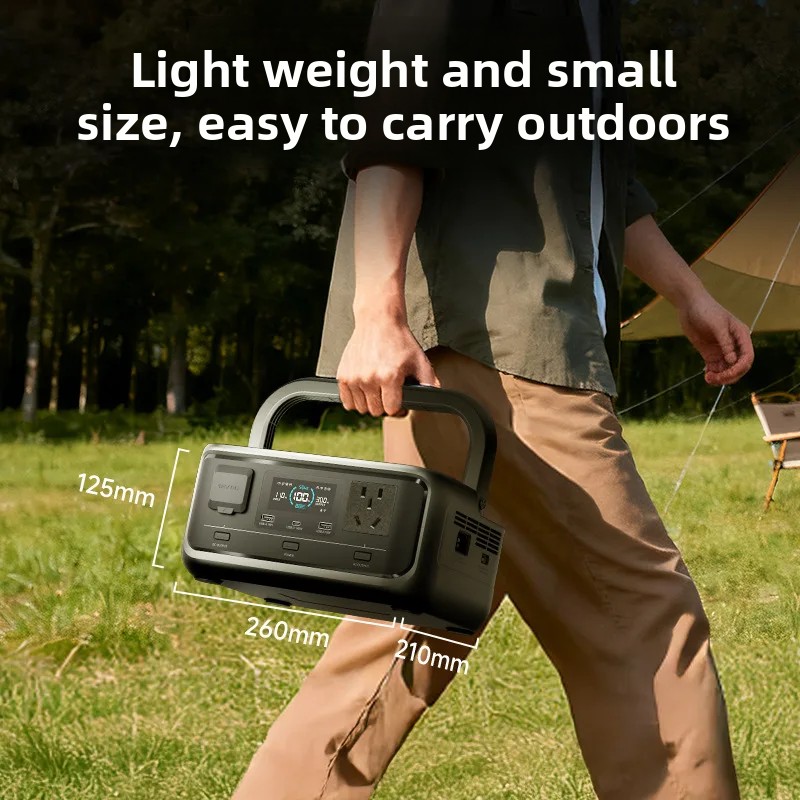 P300 Portable Power Station,30 - Outdoor Power Station 评论和价格