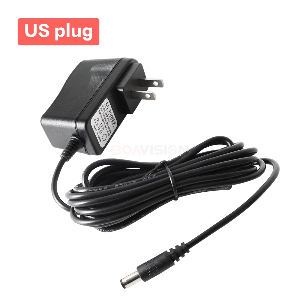 DC 12V 2A 3 Meters Length Powe - Energy Monitor Meter 评论和价格