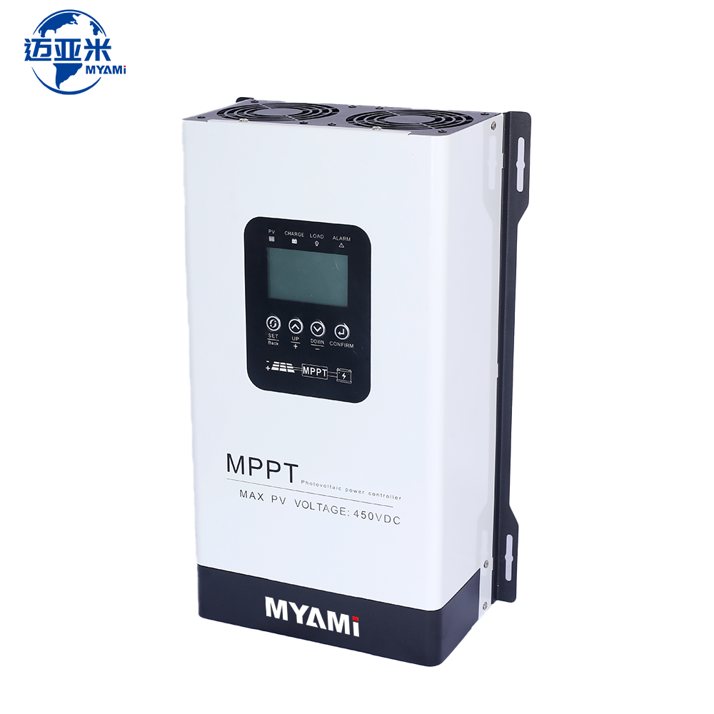 MPPT Solar Charge Controller 2 - Charge Controller Solar 评论和价格