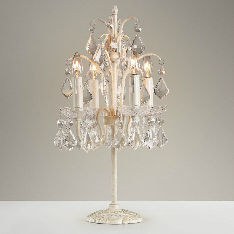American retro bedside lamp Fr - Solar Lamp 评论和价格