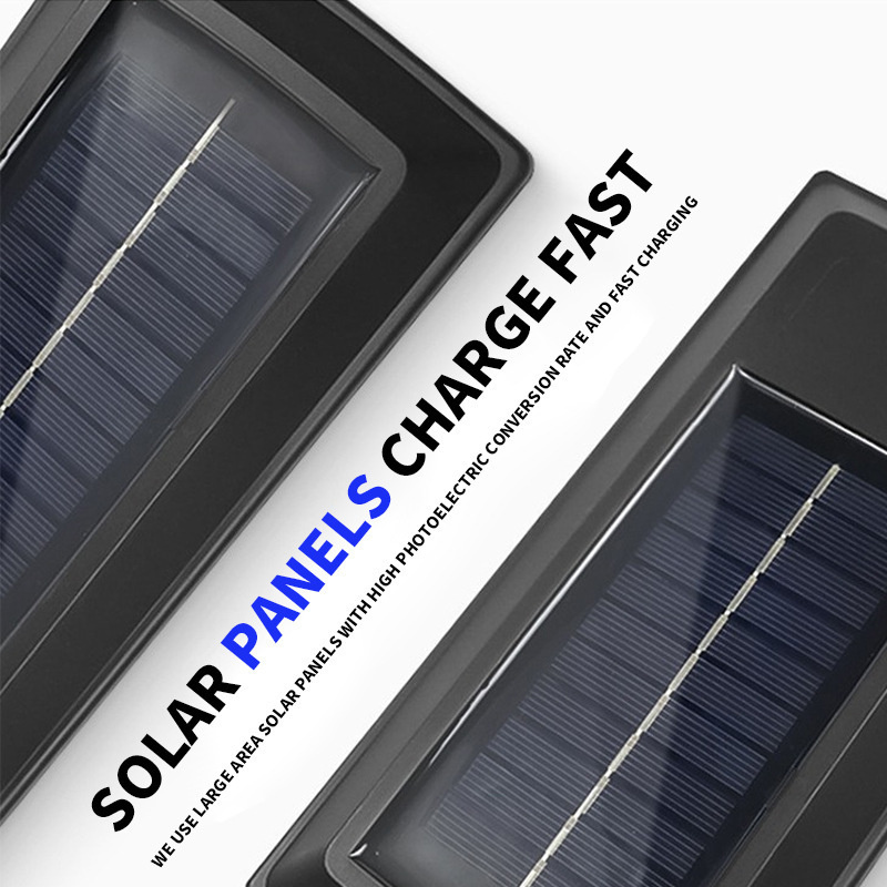 Outdoor Solar Street Lights, W - Solar Lamp 评论和价格