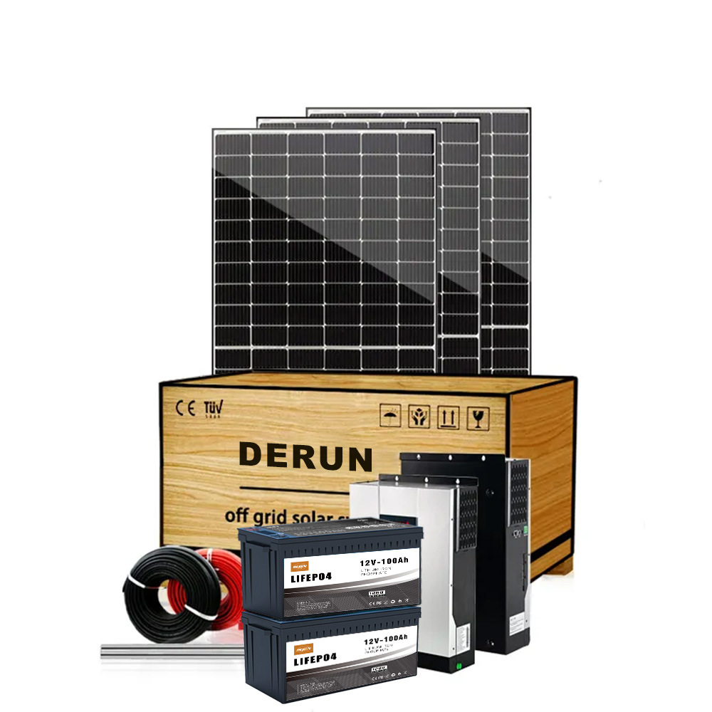 Factory direct sales large-cap - Solar Generator 评论和价格