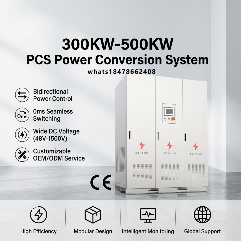 250KW 300KW 200KW Hybrid Solar - Power Inverter 评论和价格
