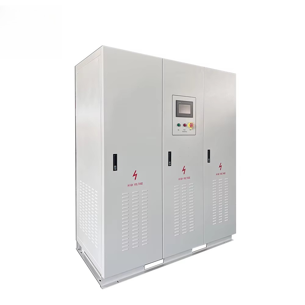 250KW 300KW 200KW Hybrid Solar - Power Inverter 评论和价格
