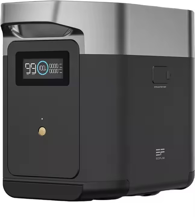 For EcoFlow Delta2 Portable Po - Portable Power Station 评论和价格