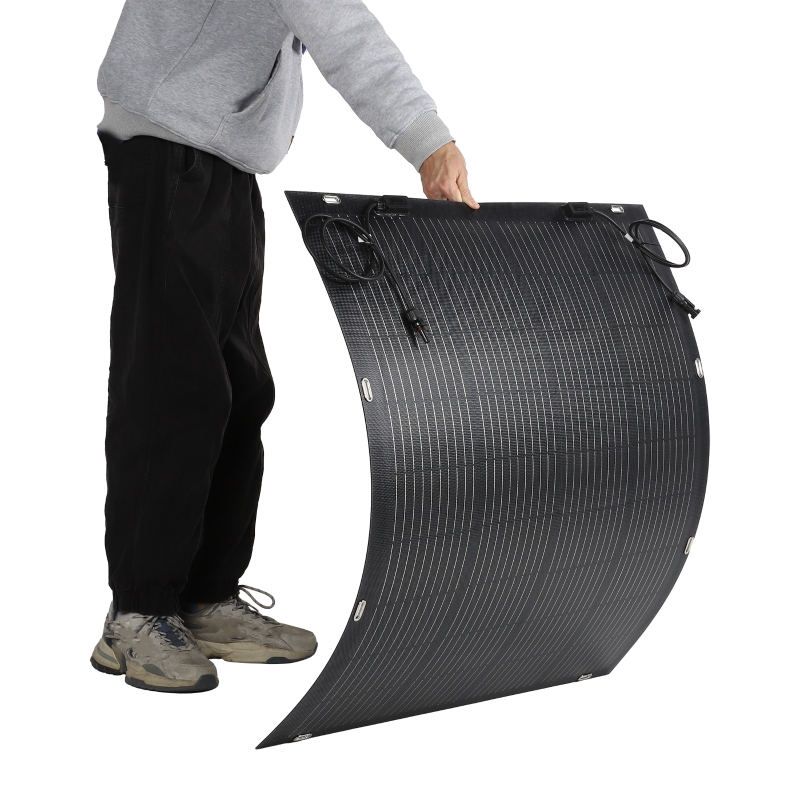 300W Flexible Solar Panel 18V  - Solar Panel 200W 评论和价格