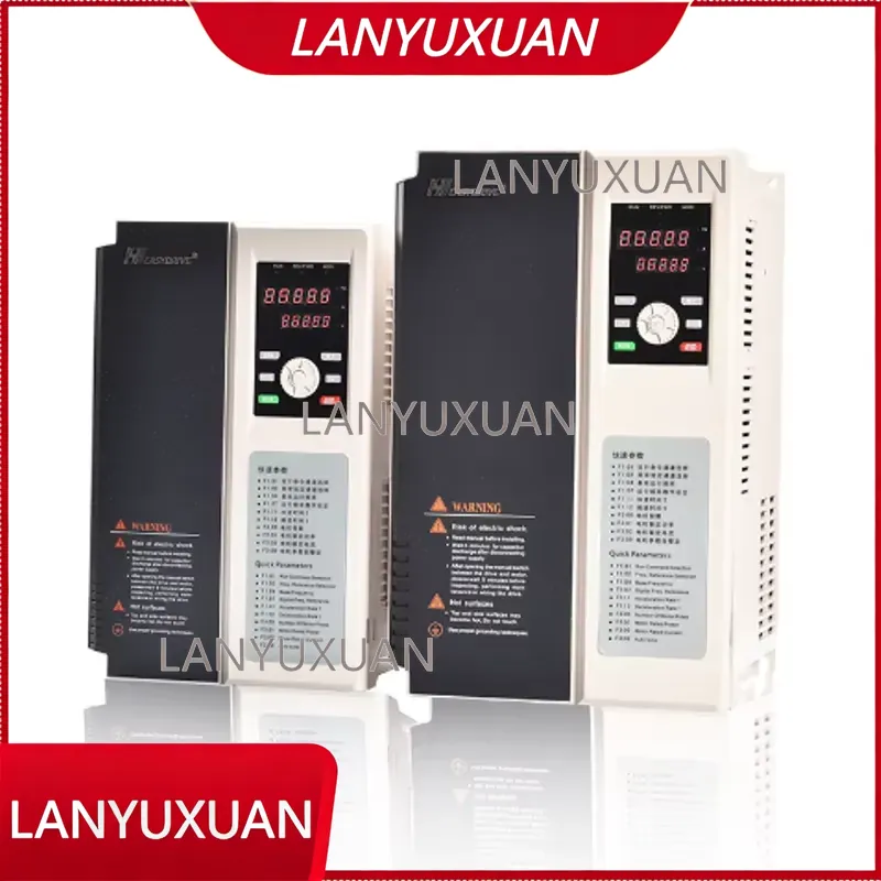 High Performance 380V Inverter - Power Inverter 评论和价格