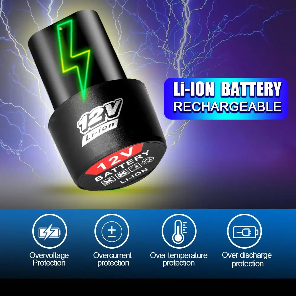 12V 1500mAh Universal Recharge - Lithium Battery 12V 评论和价格