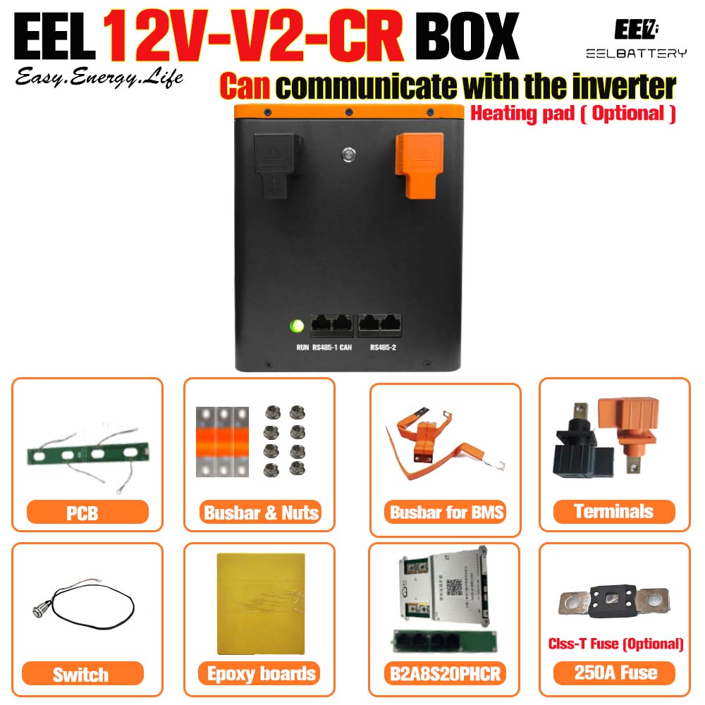 EU Stock DDP 12V 4S1P DIY Lith - Lithium Battery 12V 评论和价格