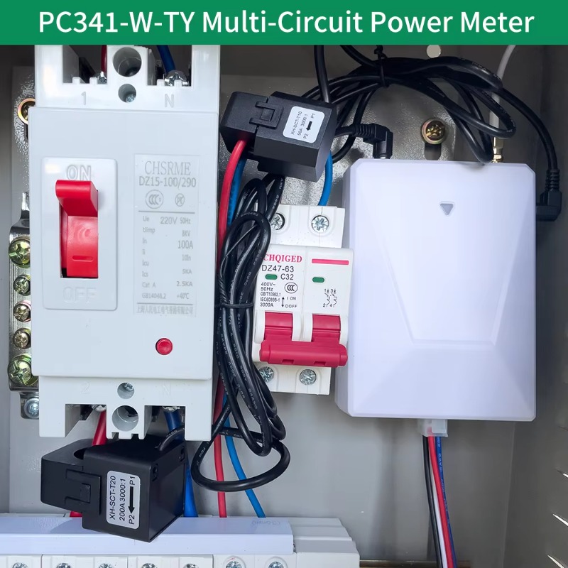 2025 Energy Monitor Solar Ener - Energy Monitor Meter 评论和价格