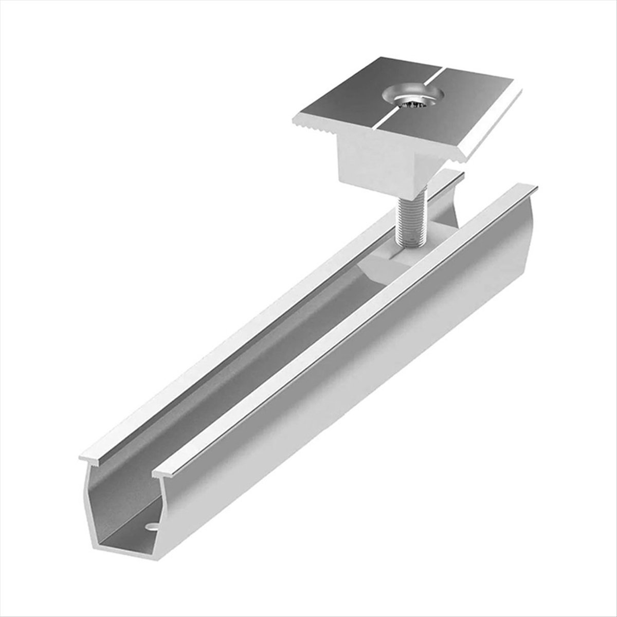 Solar Panel Mount Bracket Rail - Solar Panel 评论和价格