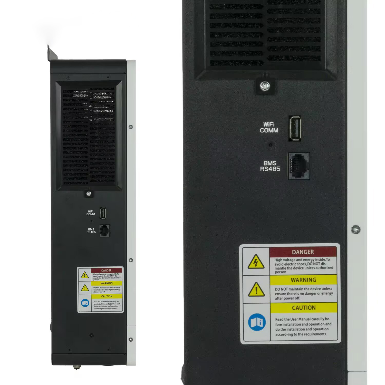 Hybrid solar inverter 6.2KW 48 - Charge Controller Solar 评论和价格