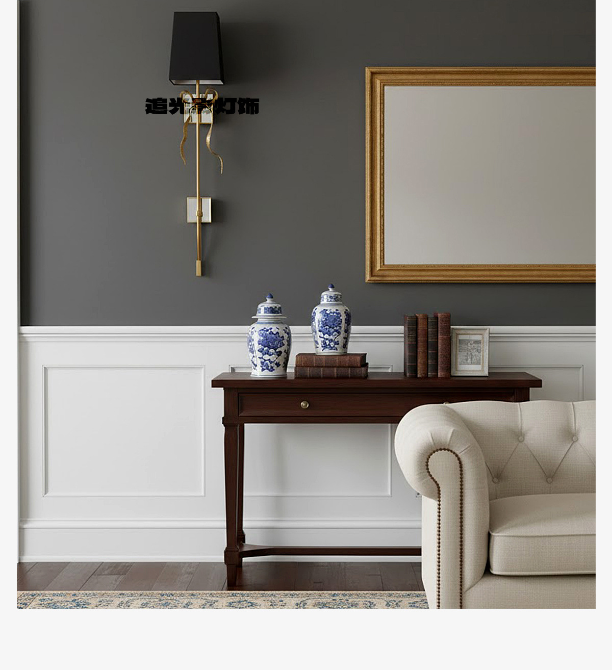 All copper bow bedroom bedside - Solar Lamp 评论和价格