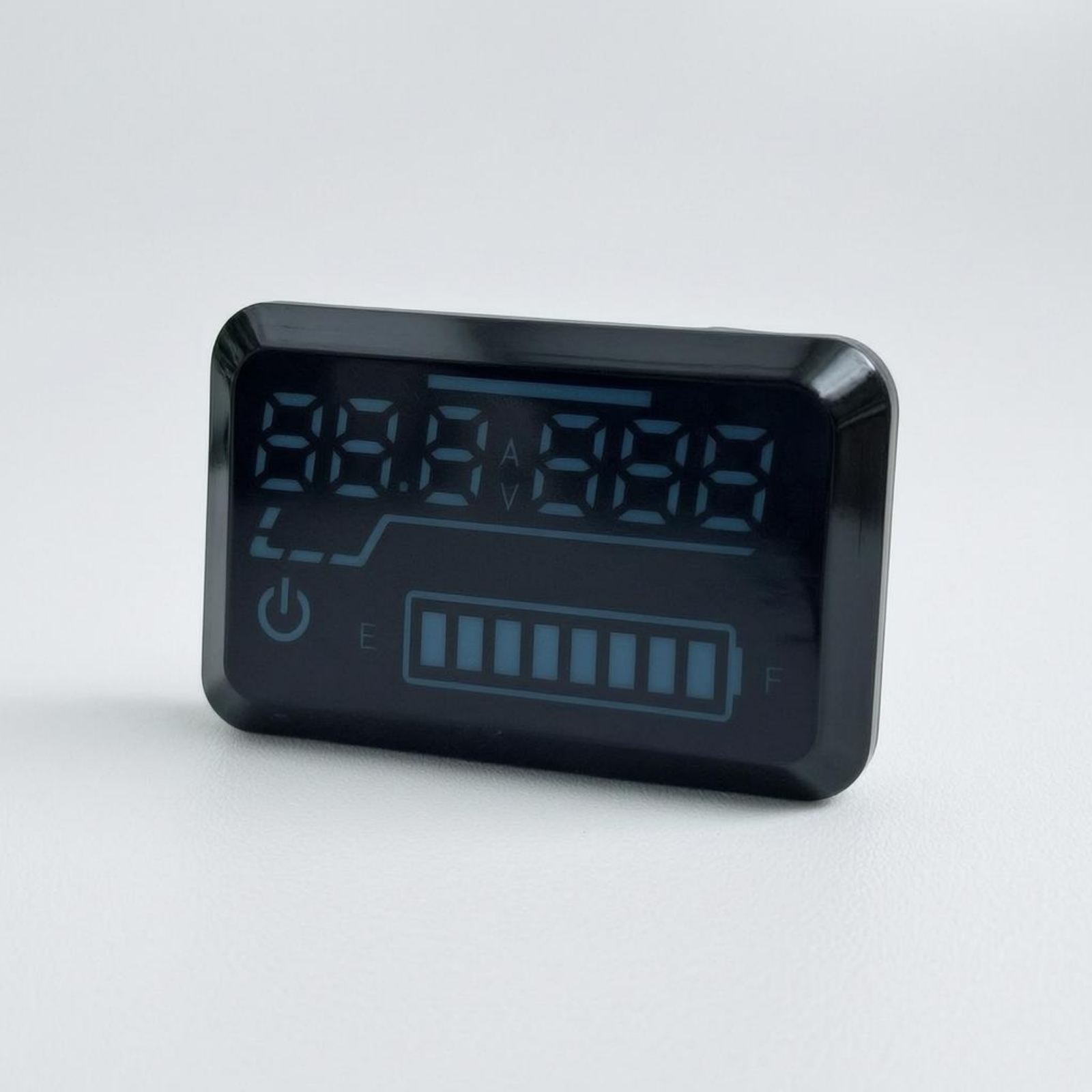 Electric Scooter Battery Indic - Energy Monitor Meter 评论和价格