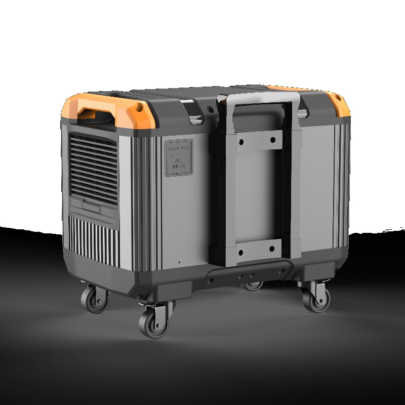 Newest 3000W Fast Charging Por - Solar Panel 评论和价格
