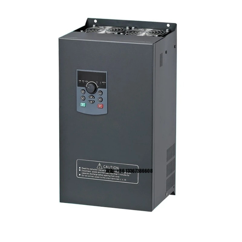 55KW Electronic Frequency Conv - Power Inverter 评论和价格