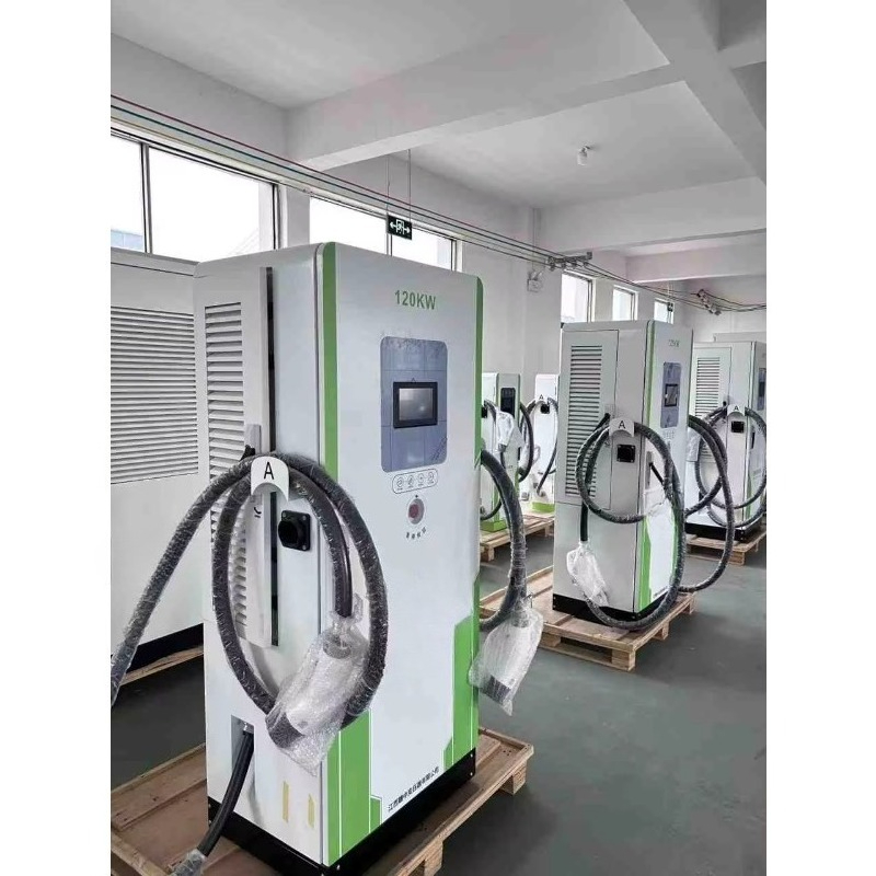 EV Charging Station 7kW/22kW/1 - Outdoor Power Station 评论和价格