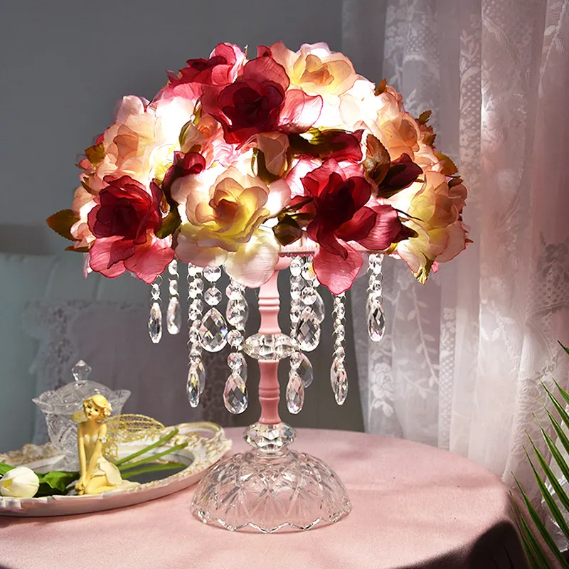 French pastoral princess girl  - Solar Lamp 评论和价格
