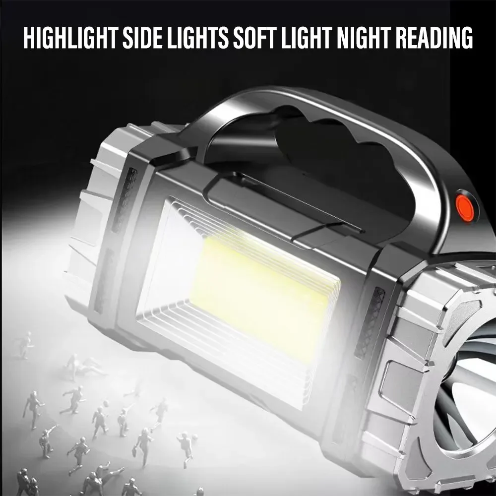 New Upgrade Rechargeable High  - Solar Generator 评论和价格