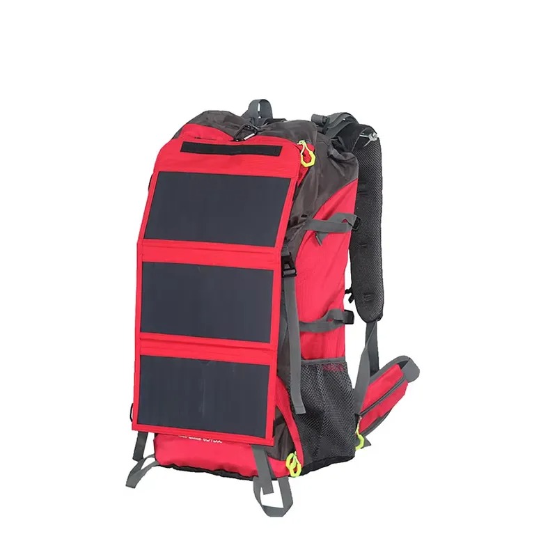 2026Custom Solar Panel Backpac - Solar Panel 评论和价格