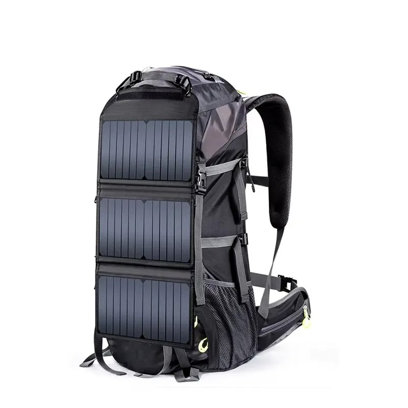 2026Custom Solar Panel Backpac - Solar Panel 评论和价格
