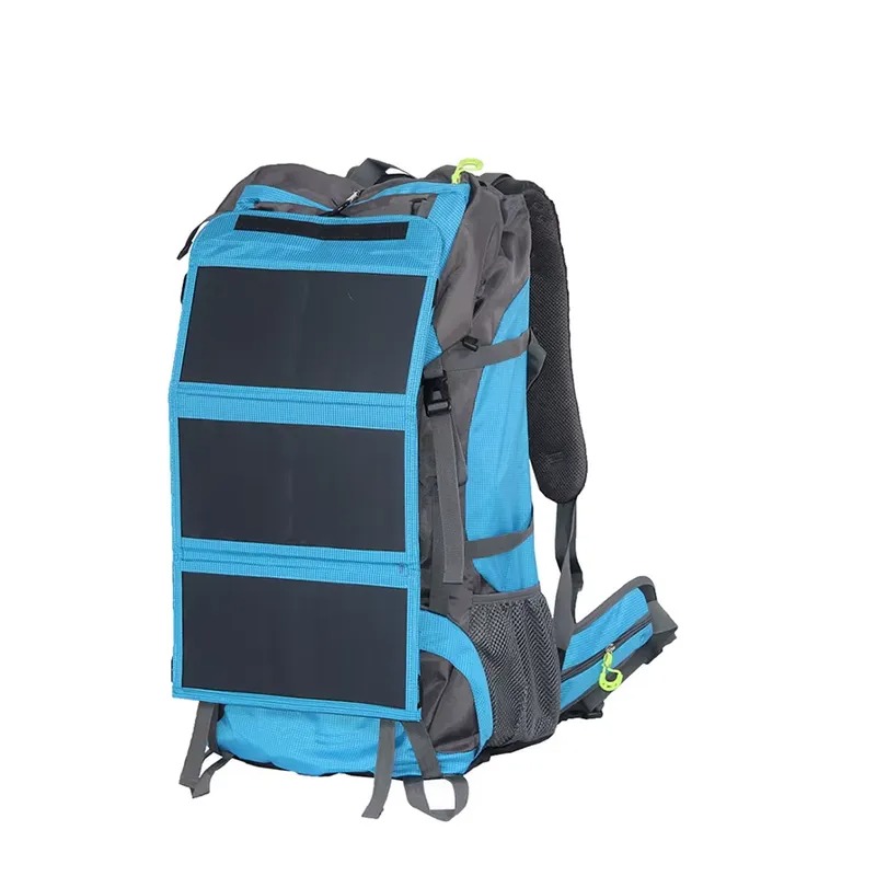 2026Custom Solar Panel Backpac - Solar Panel 评论和价格