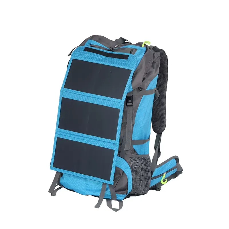 2026Custom Solar Panel Backpac - Solar Panel 评论和价格