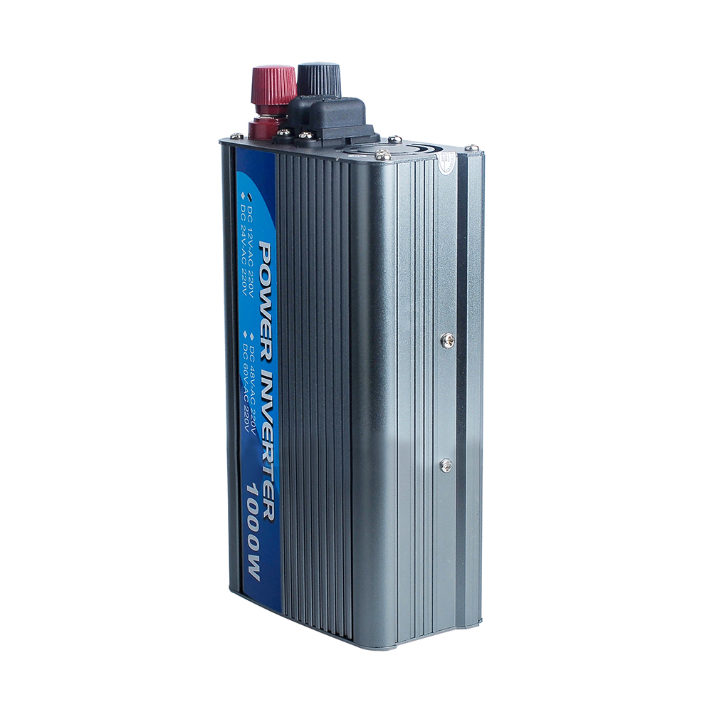 1000W Car Inverter 12V 220V Dc - Power Inverter 评论和价格
