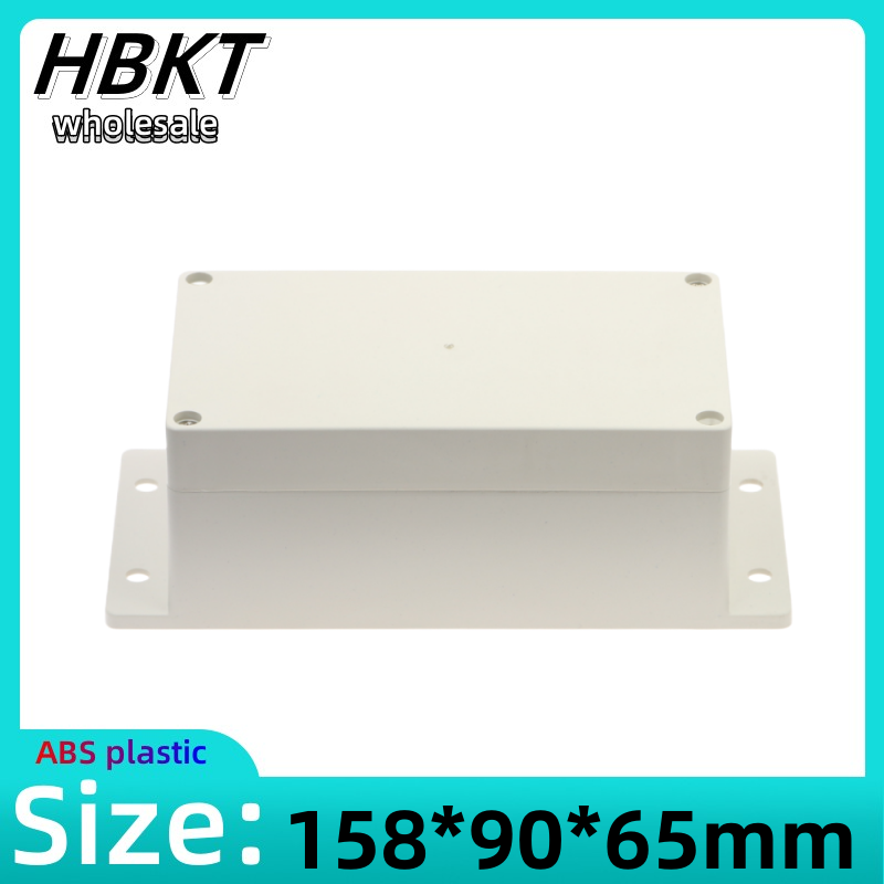 1pcs 158x90x65mm Plastic housi - Energy Monitor Meter 评论和价格