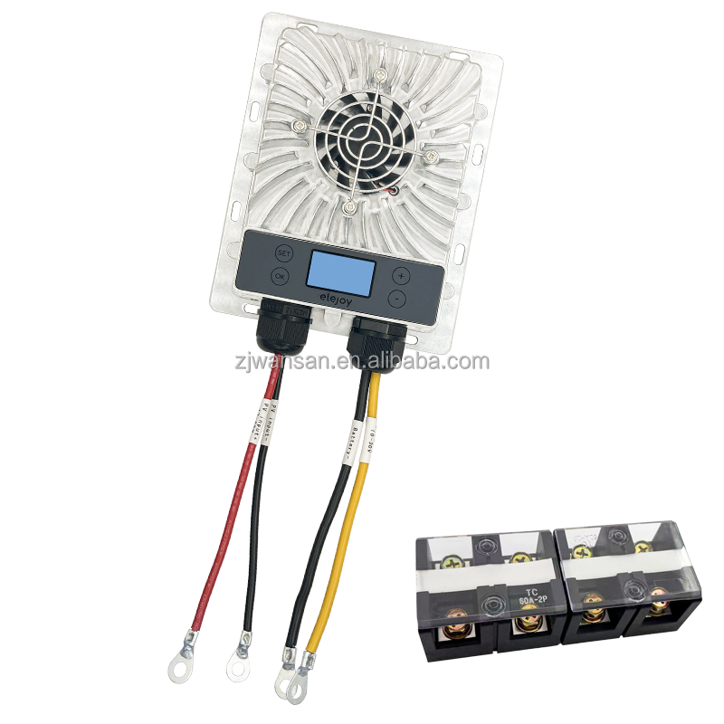 ELEJOY EDX40A 12V To 12V 40A D - Lithium Battery 12V 评论和价格