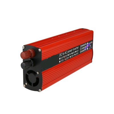 3000W Inverter Car Inverter Du - Power Inverter 评论和价格