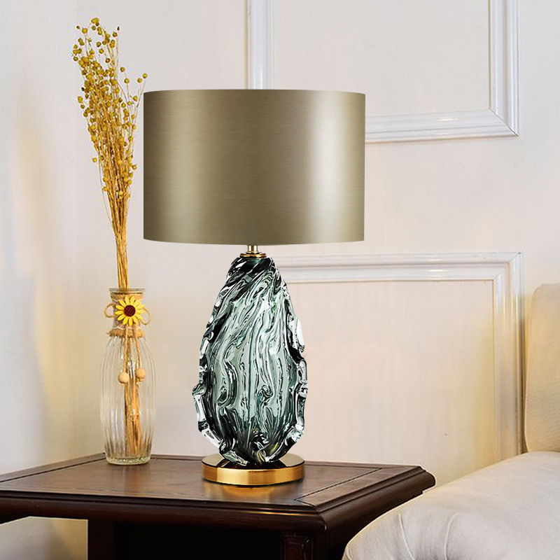 Post-Modern Nordic Simple Tabl - Solar Lamp 评论和价格