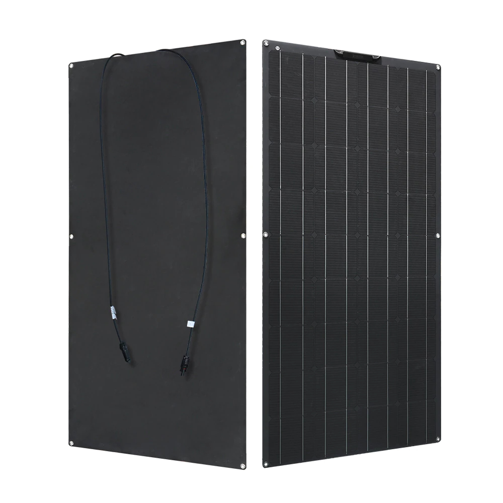 430W Monocrystalline Silicon F - Solar Panel 评论和价格