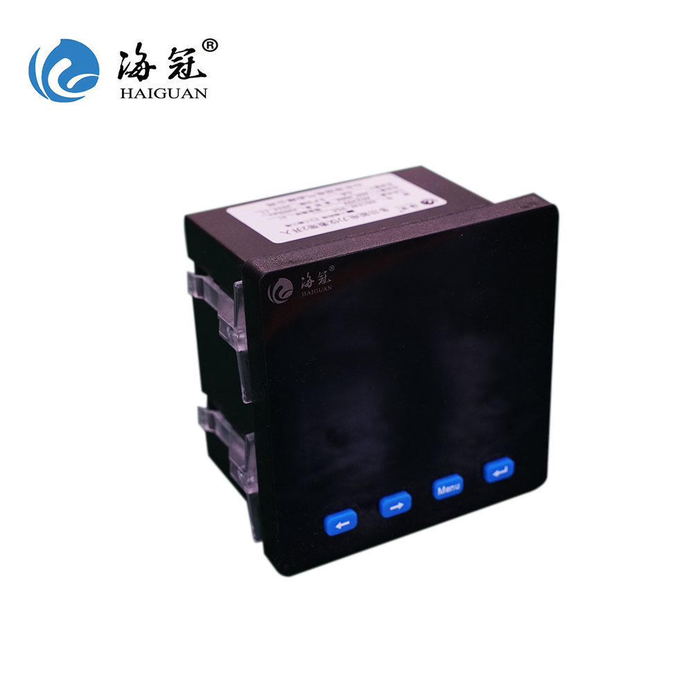 Digital Panel Multifunction AC - Energy Monitor Meter 评论和价格