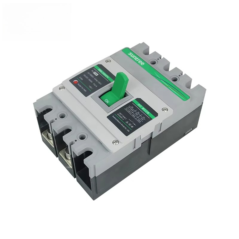 Suntree 3P 250A DC1000V Solar  - Solar Panel 评论和价格