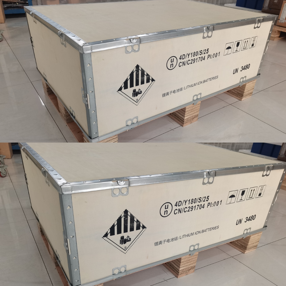 300AH314AH large-capacity lith - Solar Generator 评论和价格