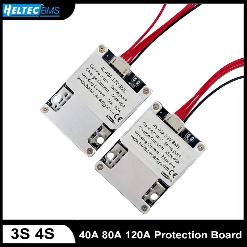 40A 80A 120A 3S Li-ion 4S Life - Lithium Battery 12V 评论和价格