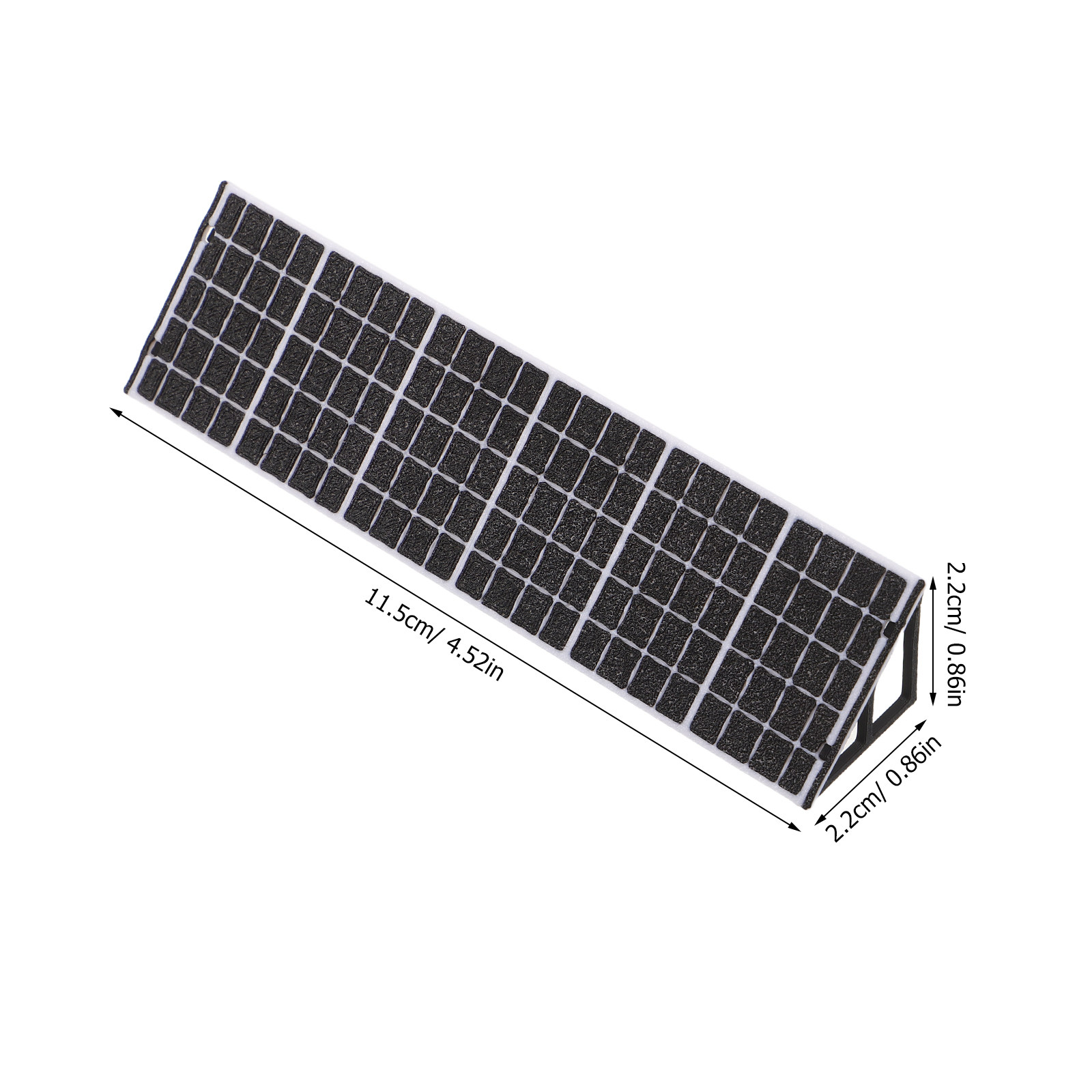 Miniature Solar Panels for Dio - Solar Panel 评论和价格
