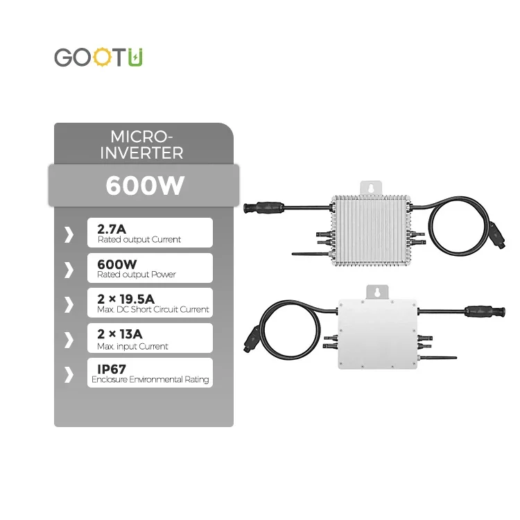 Deye SUN500G3-EU-230 Smart Wif - Power Inverter 评论和价格