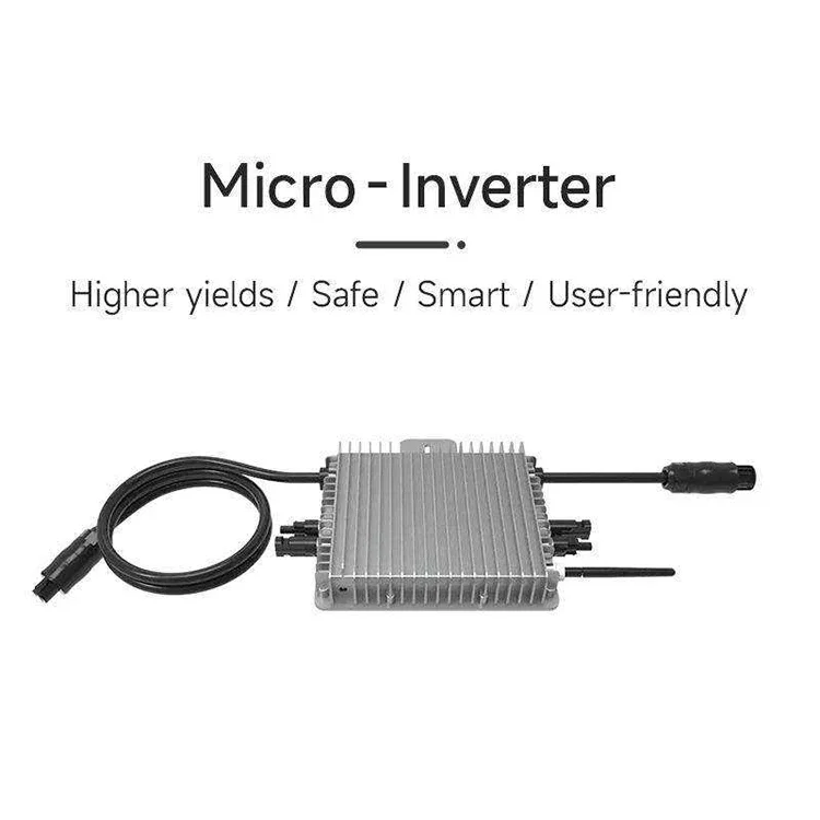 Deye SUN500G3-EU-230 Smart Wif - Power Inverter 评论和价格