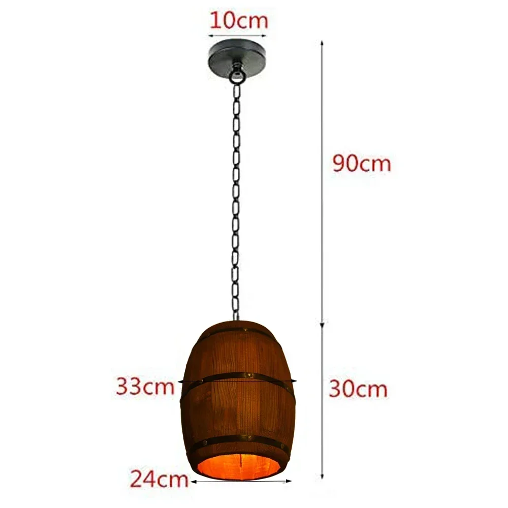 Rustic Lamp Vintage Chandelier - Solar Lamp 评论和价格