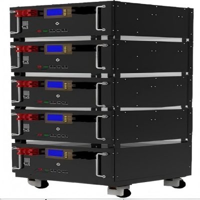 12.3KW Stackable Solar Battery - Power Inverter 评论和价格