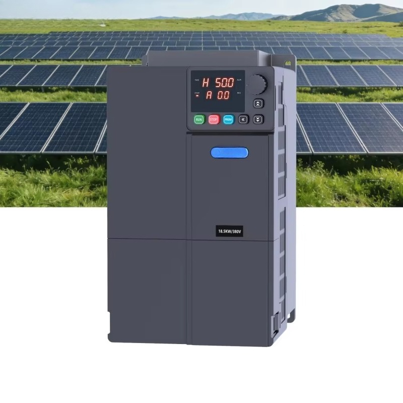 15KW PV Series Variable Freque - Charge Controller Solar 评论和价格